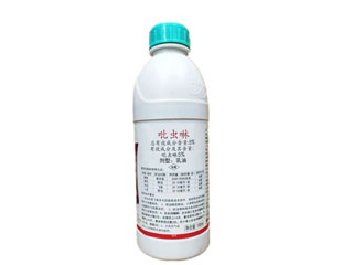 5%高氯.吡虫啉