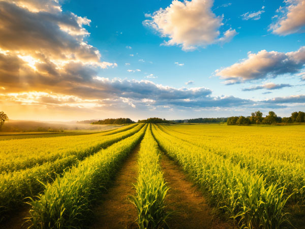 小暑和大暑时节，农作物的田间管理要点有哪些？