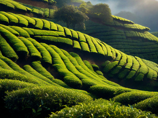 2024年夏季茶园防灾减灾技术指导意见