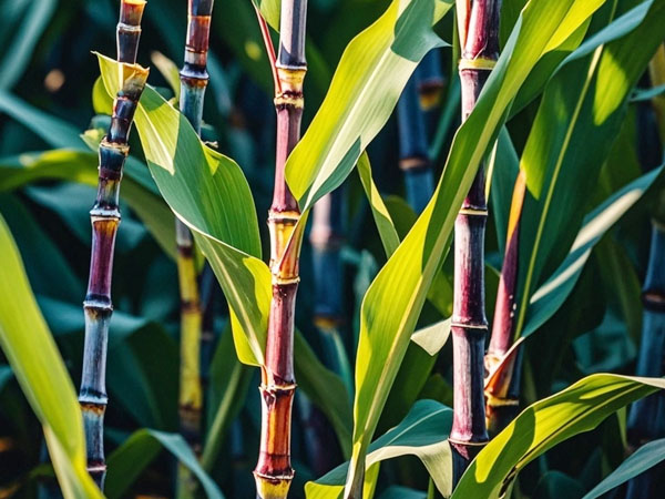 甘蔗应对台风暴雨生产技术指导意见
