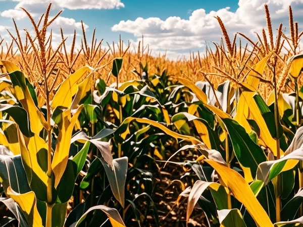 当前玉米田管技术指导意见印发 做好水肥管理加强综合防控