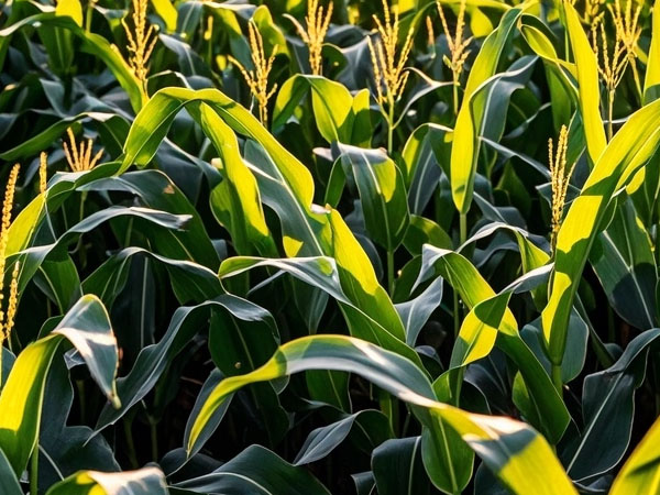 玉米叶子打了卷怎么办?救治方案请收好