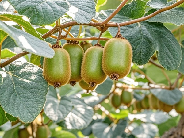 猕猴桃9月技术管理要点